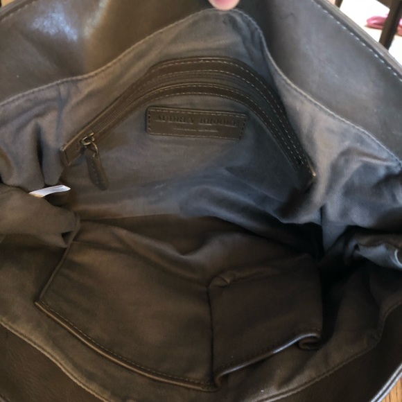 Audrey Brooke Satchel - Picture 6 of 8